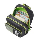 Minecraft  Mochila Escolar Adaptable a Trolley - Hostile Behavior