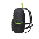 Minecraft  Mochila Juvenil Adaptable a Trolley -Hostile Behavior