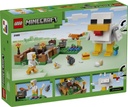 La Granja de Gallinas LEGO 21585