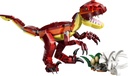 Feroz Dinosaurio LEGO 31379