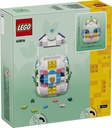 Huevo de Pascua Decorativo LEGO 40816