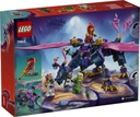 Dragón Maestro Rontu LEGO 71842