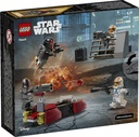 Pack de Combate: Asedio de Mandalore LEGO 75449