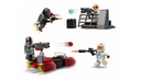 Pack de Combate: Asedio de Mandalore LEGO 75449