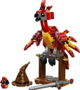 Fawkes™: Fénix de Dumbledore LEGO 76448