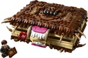 Monstruoso Libro de los Monstruos Mordedor LEGO 76449