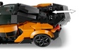 McLaren W1 LEGO 77257