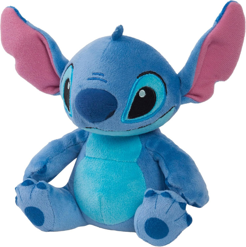 PELUCHE STITCH CON SONIDOS Y PERFUMADO 30868 JUST PLAY