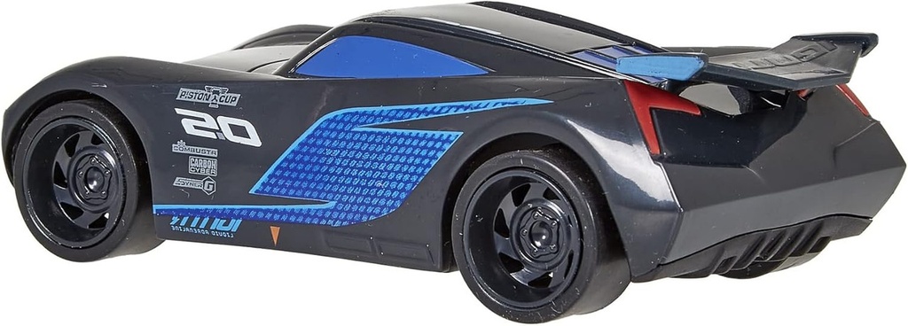 VEHÍCULOS SURTIDOS CARS 1:43 PULLBACK HGL51 MATTEL HGL55