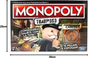 MONOPOLY TRAMPOSO HASBRO GAMING E1871