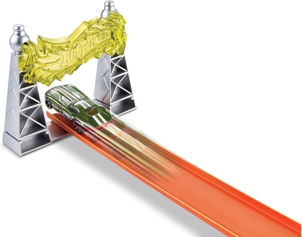 PISTAS ACROBACIAS SURTIDAS FTH79 HOT WHEELS FTH79-FTH80