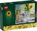 Girasoles V110 LEGO 40524