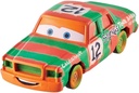 COCHES PERSONAJES CARS 3  MATTEL DXV29-JGP03