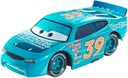 COCHES PERSONAJES CARS 3  MATTEL DXV29-JDL71