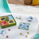 DESAFÍO QUIZ DESCUBRIR ESPAÑ  EDUCA 18217