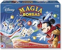 MICKEY MAGIC MAGIA DVD FSC(R  EDUCA 14404