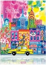 PUZZLE 1000 NEW YORK BY CAR PINTO F EDUCA 20558