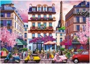 PUZZLE 500 DISTRITO COMPRAS PARIS F  EDUCA 20548