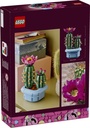 Cactus en Flor LEGO 11509