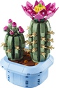 Cactus en Flor LEGO 11509