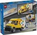 Camión LEGO® LEGO 60500