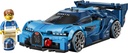 Coche Hiperdeportivo Bugatti Vision GT
77253 Coche Hiperdeportivo Bugatti Vision GT LEGO 77253