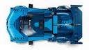 Coche Hiperdeportivo Bugatti Vision GT
77253 Coche Hiperdeportivo Bugatti Vision GT LEGO 77253