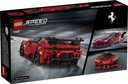 Coche Deportivo Ferrari SF90 XX Stradale LEGO 77254