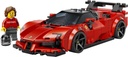 Coche Deportivo Ferrari SF90 XX Stradale LEGO 77254