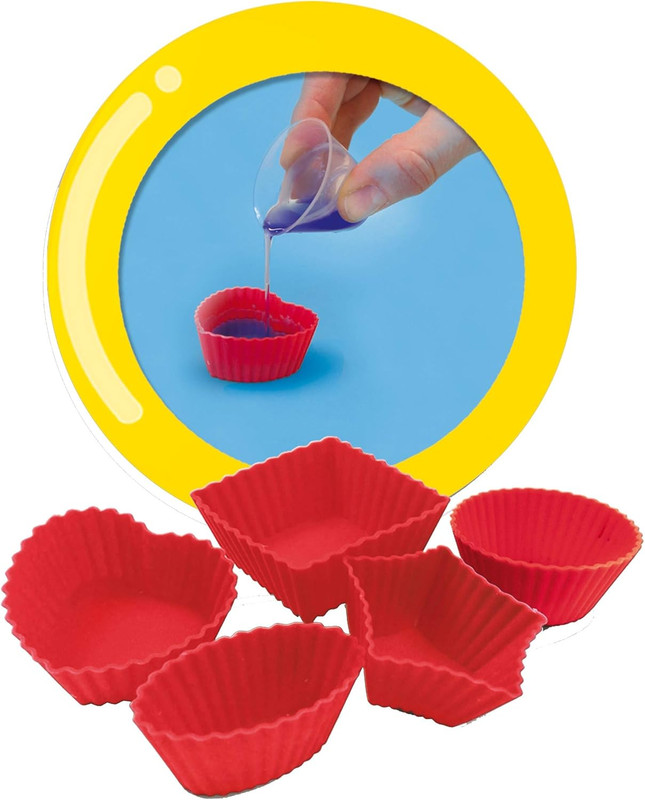 FABRICACION VELAS PERFUMADAS SES S14925