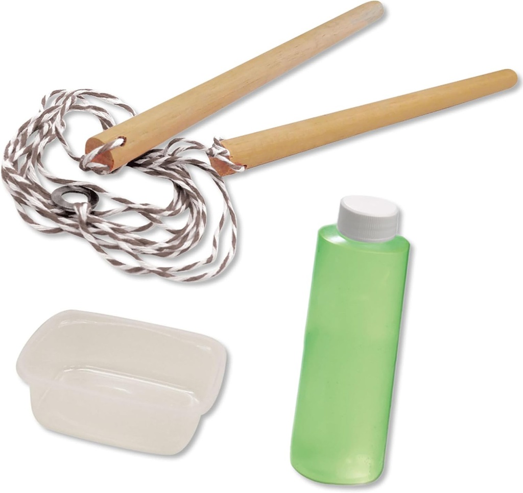 MEGA BURBUJAS SES S02251