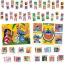 JUEGO SUPERPACK 4in1 STITCH FSC  EDUCA 20474