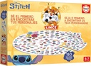  LINCE STITCH 150 FSC  EDUCA 20610