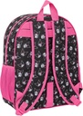 MOCHILA ADAPT.CARRO KUROMI SAFTA 612541180