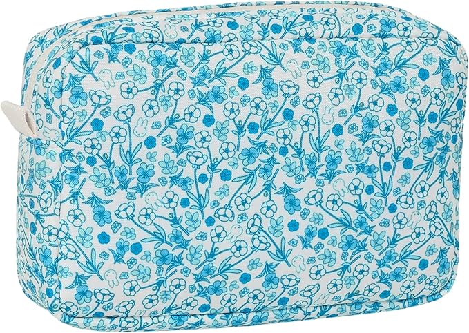 NECESER PQÑO. MIFFY MUM "GARDEN"