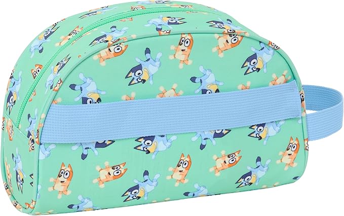 NECESER ADAPT. A CARRO BLUEY "SISTERS"