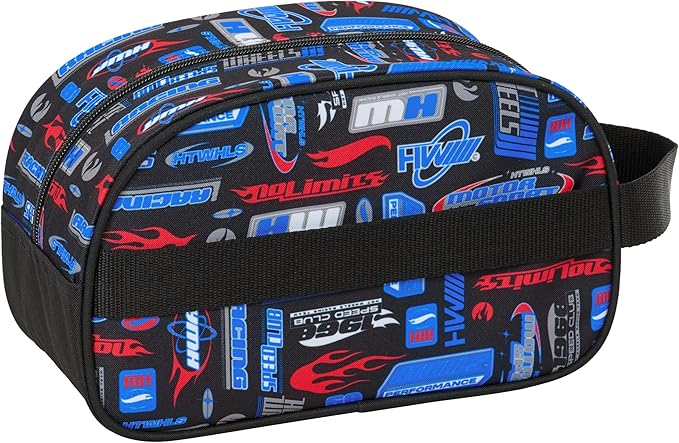 NECESER 1 ASA ADAPT.CARRO HOT WHEELS