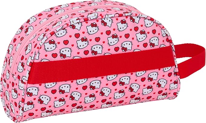 NECESER ADAPT. A CARRO HELLO KITTY