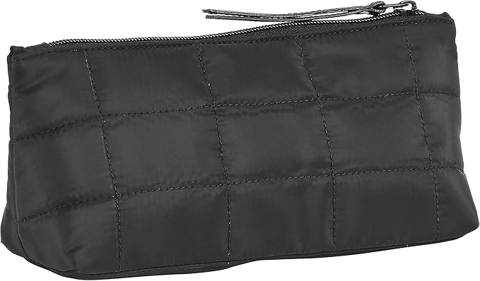 NECESER CUADRADO MOOS CAPSULA ACOLCHADO "NEGRO"