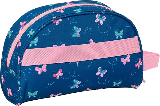 NECESER ADAPT.CARRO BLACKFIT8 "MARIPOSAS"