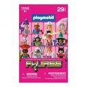 Figuras, niña (Serie 29) PLAYMOBIL 210376