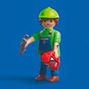 Mecánico PLAYMOBIL 72031