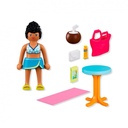 Chica de vacaciones PLAYMOBIL 72032