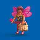Hada con ayudante muy mono PLAYMOBIL 72034