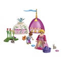 Play Egg: Princesa PLAYMOBIL 72102