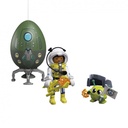 Play Egg: Espacio PLAYMOBIL 72103