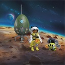 Play Egg: Espacio PLAYMOBIL 72103