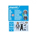 Héroe Sombra PLAYMOBIL 71835