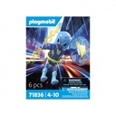 Héroe Relámpago PLAYMOBIL 71836