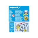 Héroe Robot PLAYMOBIL 71837